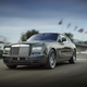 Illustration for article titled Rolls-Royce Bespoke Chicane Phantom Coupé